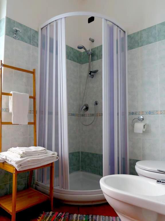 B&B Porta Del Re 陶尔米纳 外观 照片